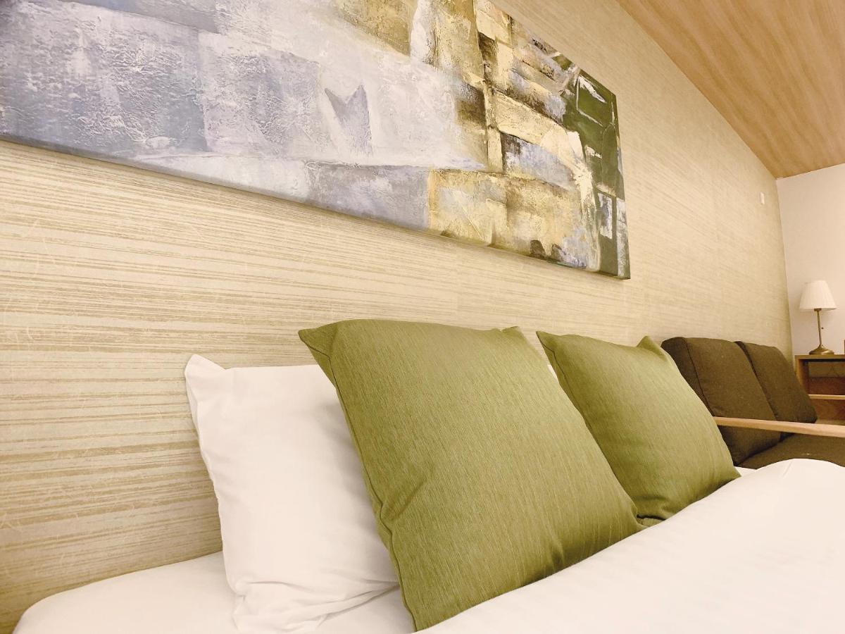 Hotel Cla-Ss Hiroshima-Tokaichi Екстер'єр фото