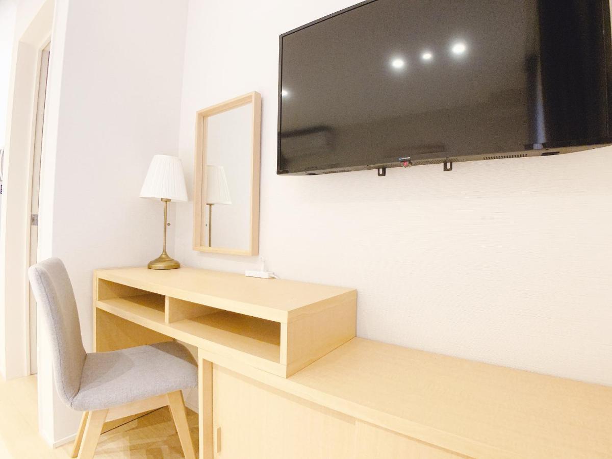 Hotel Cla-Ss Hiroshima-Tokaichi Екстер'єр фото