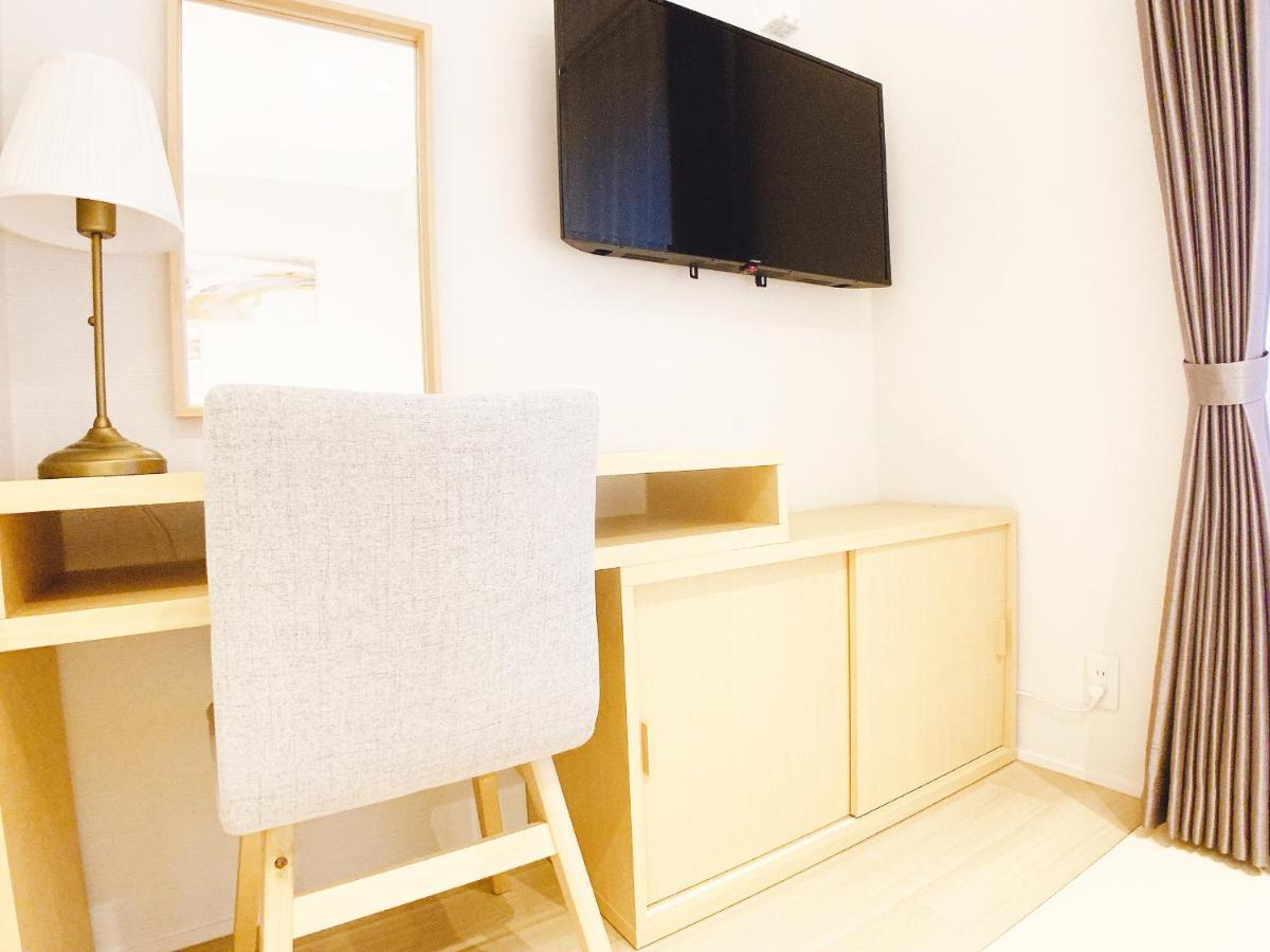 Hotel Cla-Ss Hiroshima-Tokaichi Екстер'єр фото