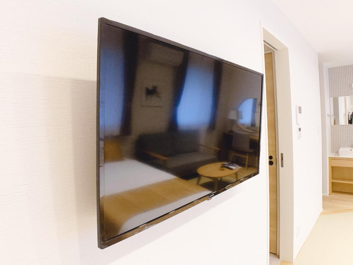 Hotel Cla-Ss Hiroshima-Tokaichi Екстер'єр фото