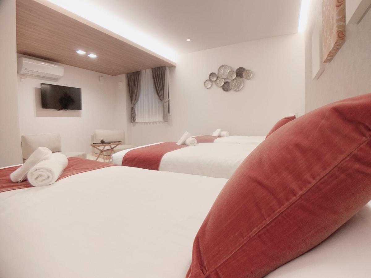 Hotel Cla-Ss Hiroshima-Tokaichi Екстер'єр фото