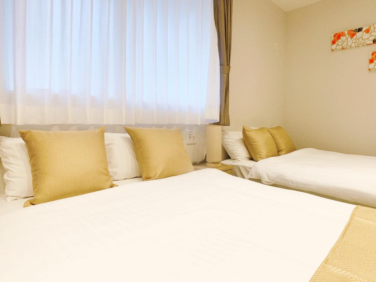Hotel Cla-Ss Hiroshima-Tokaichi Екстер'єр фото