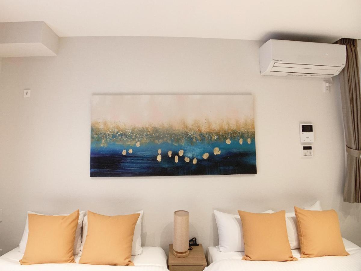 Hotel Cla-Ss Hiroshima-Tokaichi Екстер'єр фото