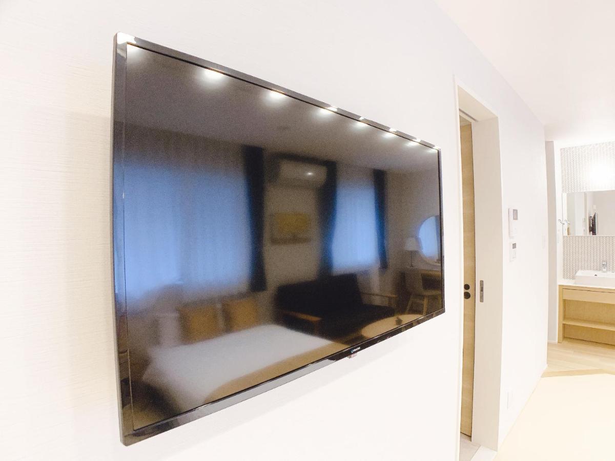 Hotel Cla-Ss Hiroshima-Tokaichi Екстер'єр фото
