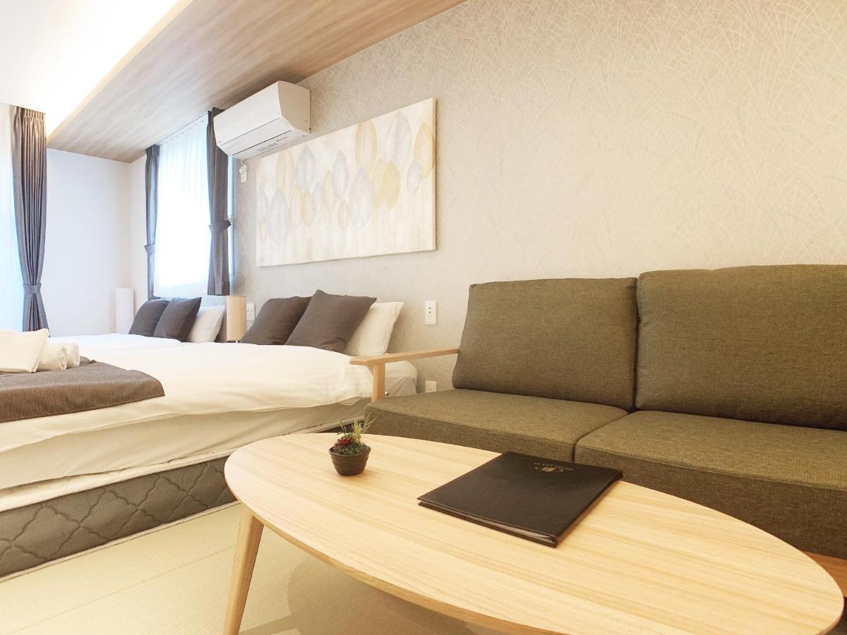 Hotel Cla-Ss Hiroshima-Tokaichi Екстер'єр фото