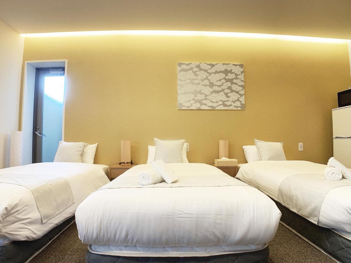 Hotel Cla-Ss Hiroshima-Tokaichi Екстер'єр фото