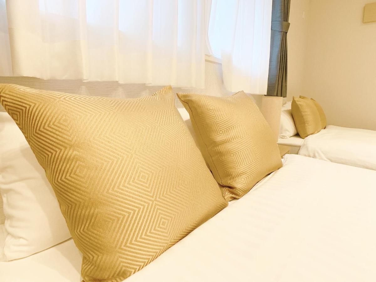 Hotel Cla-Ss Hiroshima-Tokaichi Екстер'єр фото