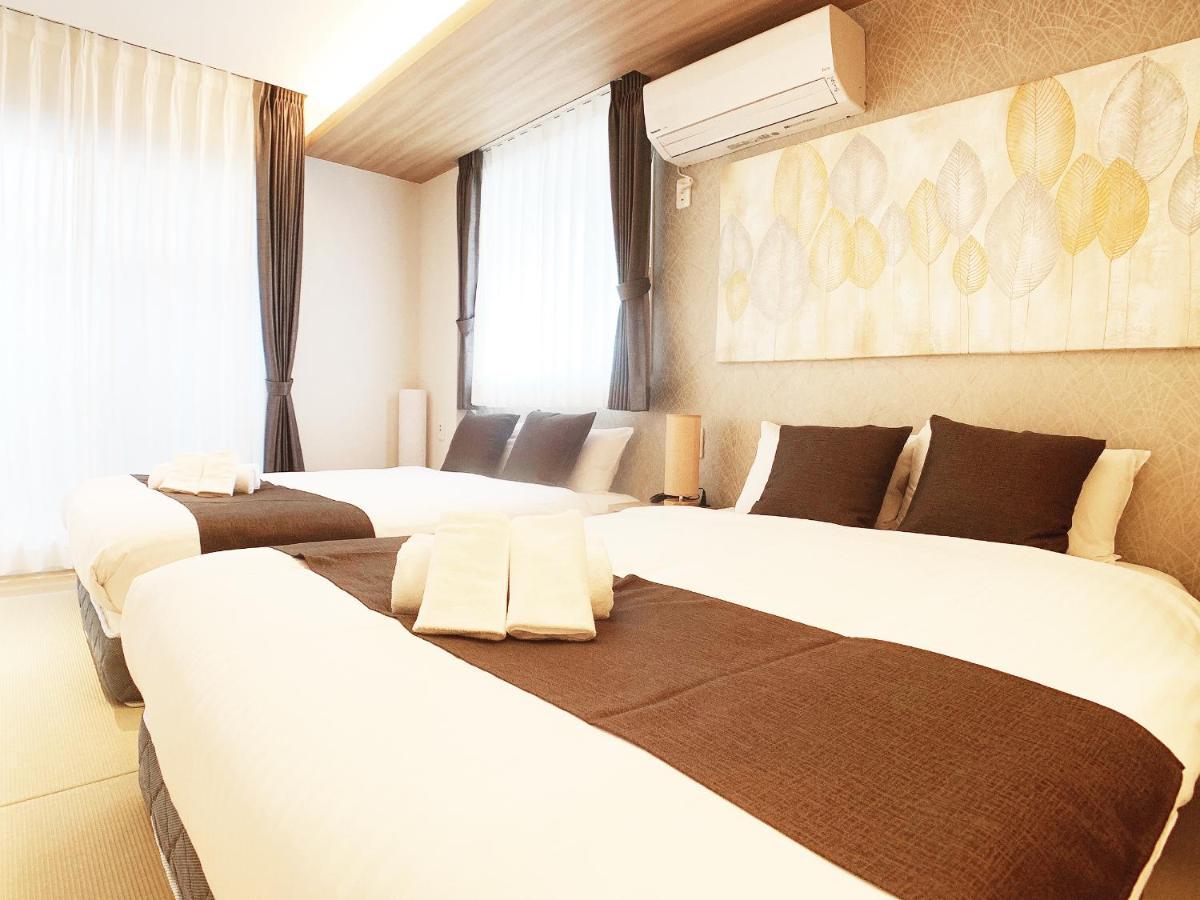 Hotel Cla-Ss Hiroshima-Tokaichi Екстер'єр фото