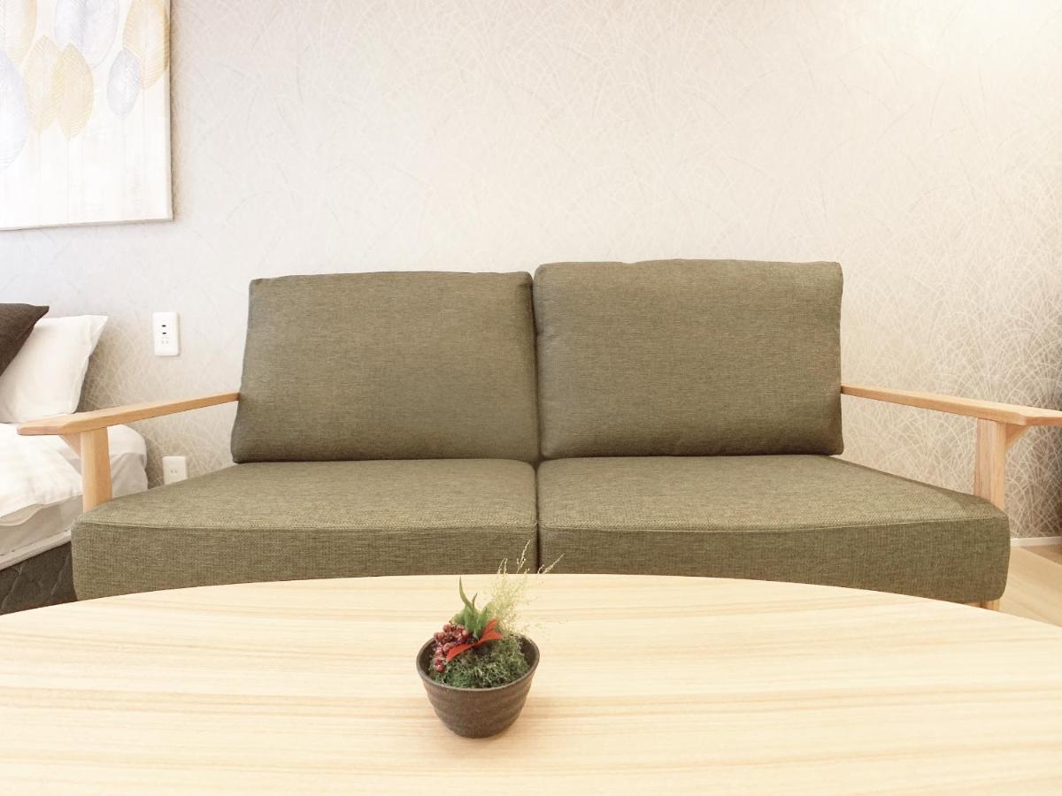 Hotel Cla-Ss Hiroshima-Tokaichi Екстер'єр фото