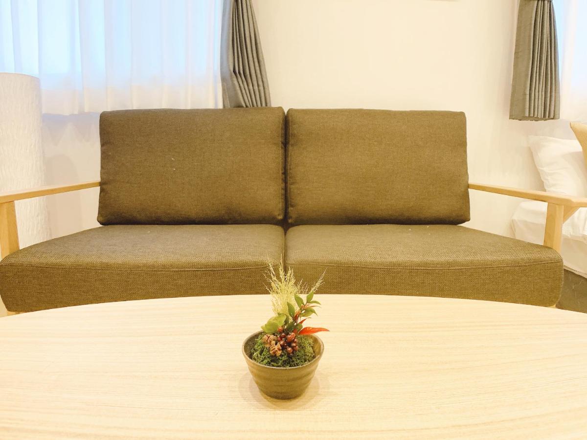 Hotel Cla-Ss Hiroshima-Tokaichi Екстер'єр фото