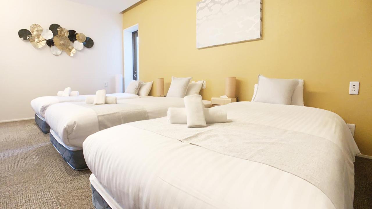 Hotel Cla-Ss Hiroshima-Tokaichi Екстер'єр фото