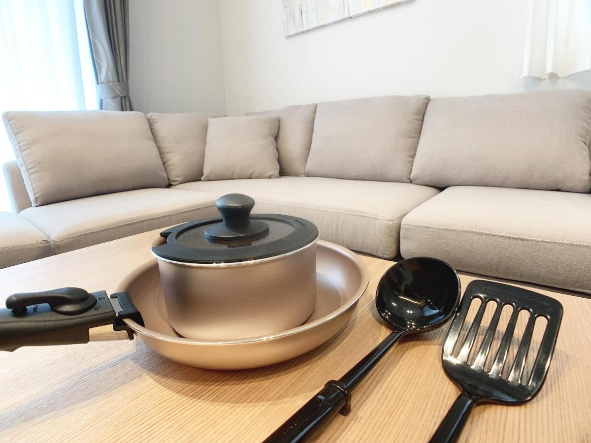 Hotel Cla-Ss Hiroshima-Tokaichi Екстер'єр фото