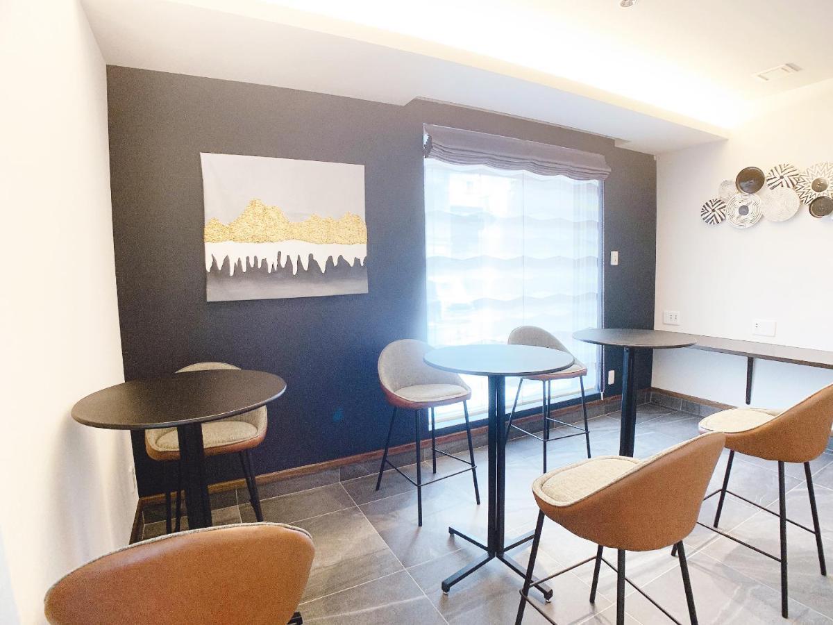 Hotel Cla-Ss Hiroshima-Tokaichi Екстер'єр фото
