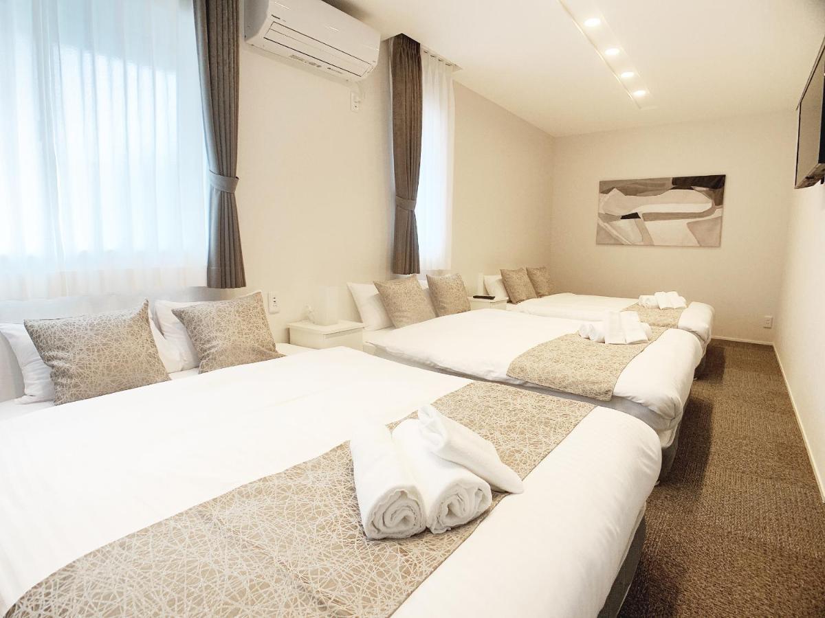Hotel Cla-Ss Hiroshima-Tokaichi Екстер'єр фото
