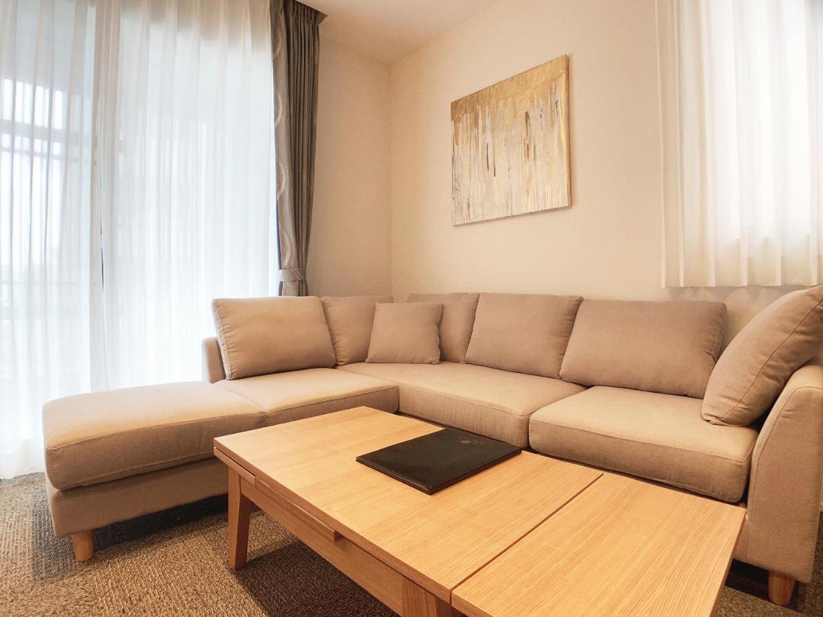 Hotel Cla-Ss Hiroshima-Tokaichi Екстер'єр фото