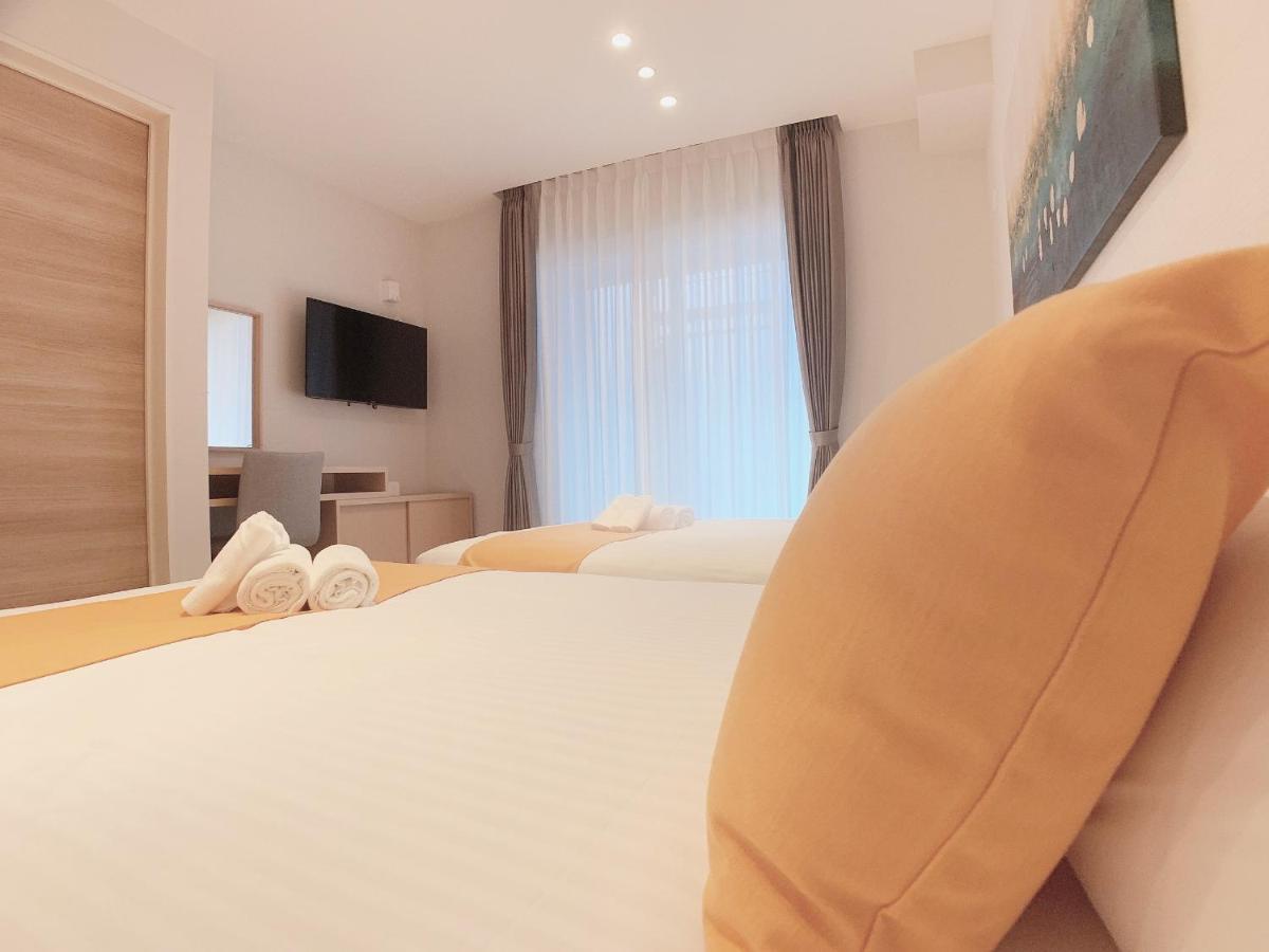 Hotel Cla-Ss Hiroshima-Tokaichi Екстер'єр фото