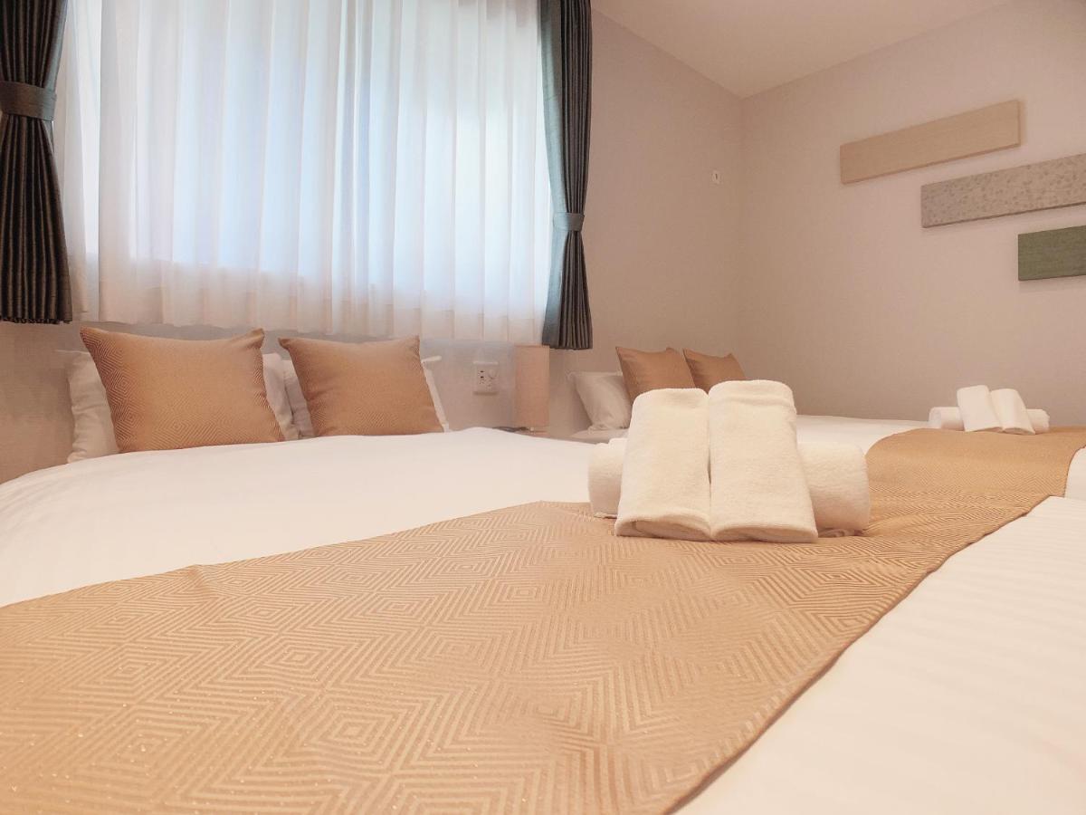 Hotel Cla-Ss Hiroshima-Tokaichi Екстер'єр фото