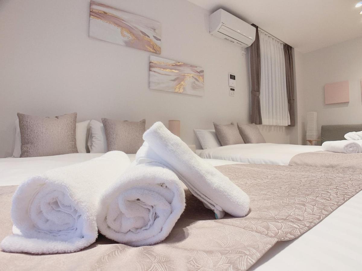 Hotel Cla-Ss Hiroshima-Tokaichi Екстер'єр фото