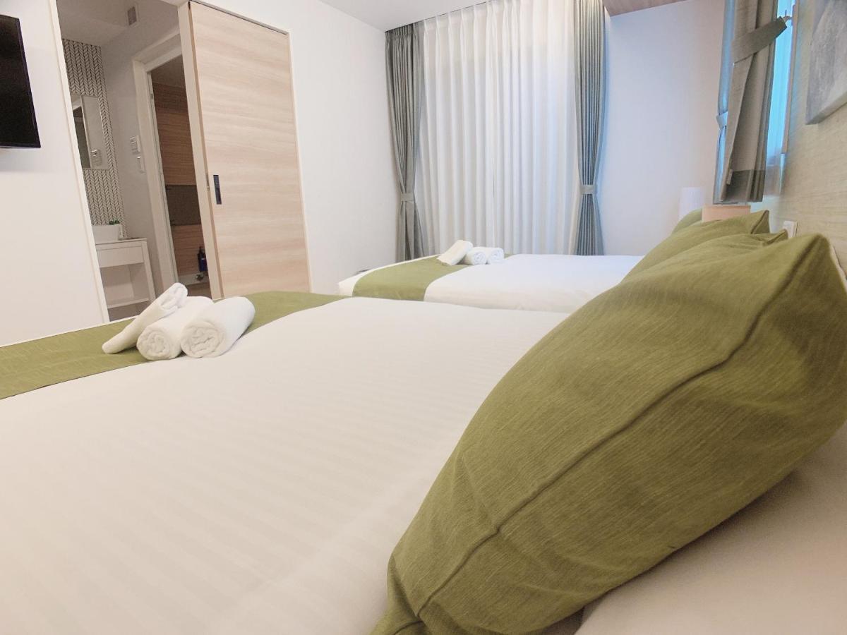 Hotel Cla-Ss Hiroshima-Tokaichi Екстер'єр фото